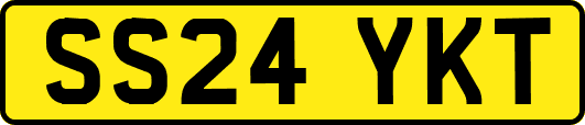 SS24YKT