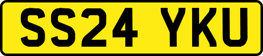 SS24YKU