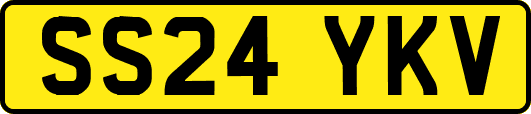 SS24YKV
