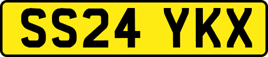 SS24YKX