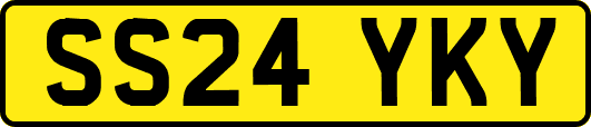 SS24YKY