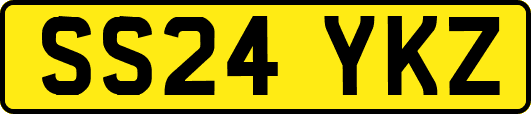 SS24YKZ