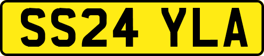 SS24YLA