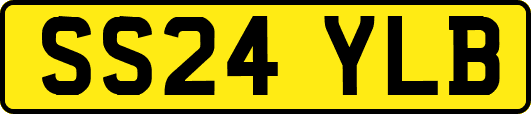 SS24YLB