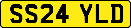 SS24YLD