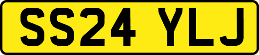 SS24YLJ