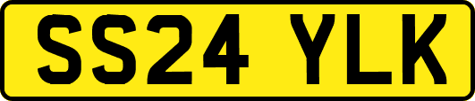 SS24YLK