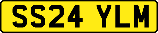 SS24YLM