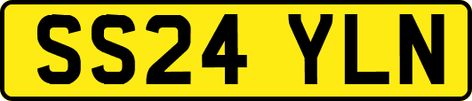 SS24YLN