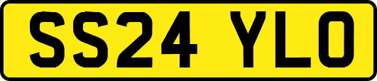 SS24YLO