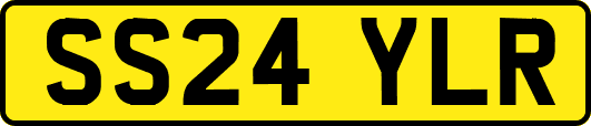 SS24YLR