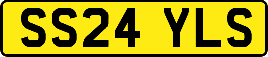 SS24YLS
