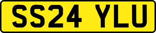 SS24YLU