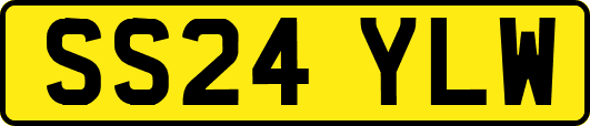 SS24YLW