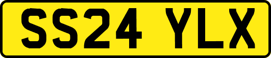 SS24YLX