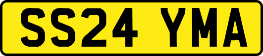 SS24YMA