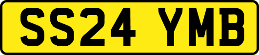 SS24YMB
