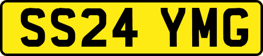 SS24YMG