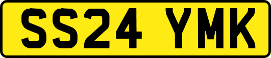SS24YMK