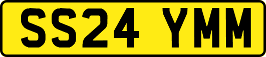 SS24YMM