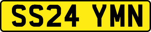SS24YMN