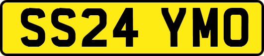 SS24YMO