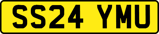 SS24YMU