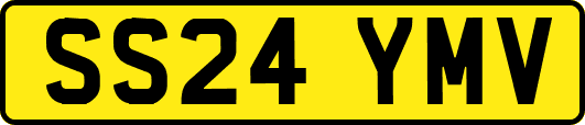 SS24YMV