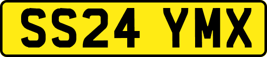 SS24YMX