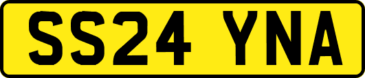 SS24YNA