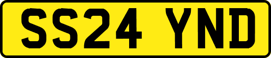 SS24YND