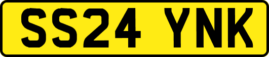 SS24YNK
