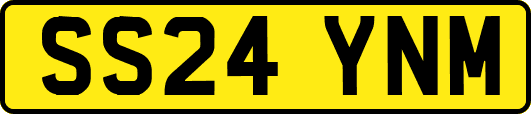 SS24YNM