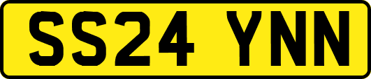 SS24YNN