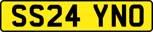SS24YNO