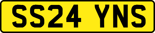 SS24YNS