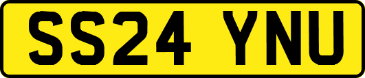 SS24YNU