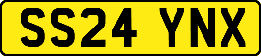 SS24YNX