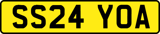 SS24YOA