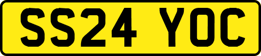 SS24YOC