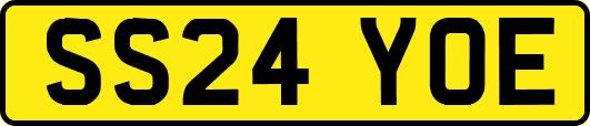 SS24YOE