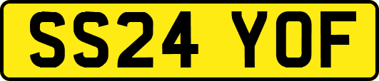 SS24YOF