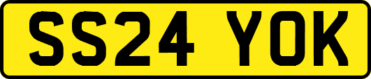 SS24YOK