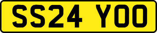 SS24YOO