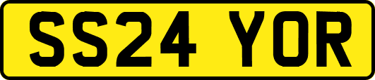 SS24YOR