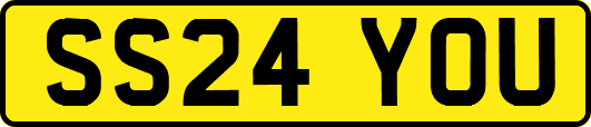 SS24YOU