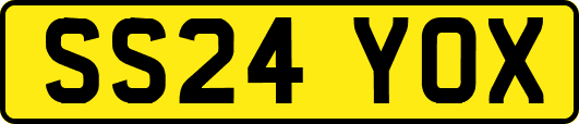 SS24YOX