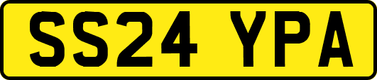 SS24YPA