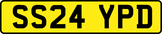 SS24YPD
