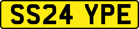 SS24YPE